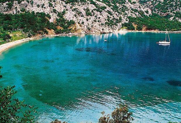 7 Green Adrasan Boutique Otel - Görsel 3