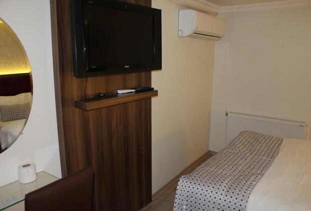 Laleli Hotel İzmir - Görsel 13