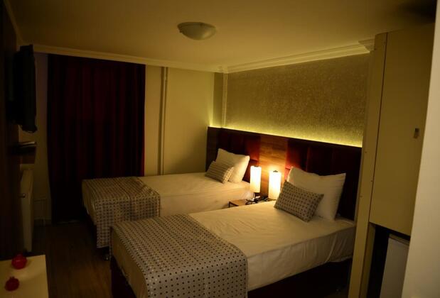 Laleli Hotel İzmir - Görsel 14