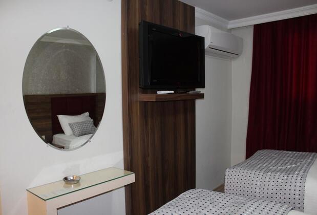 Laleli Hotel İzmir - Görsel 15