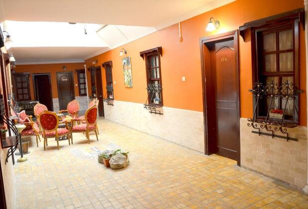 Elit Otel Çorlu - Görsel 14