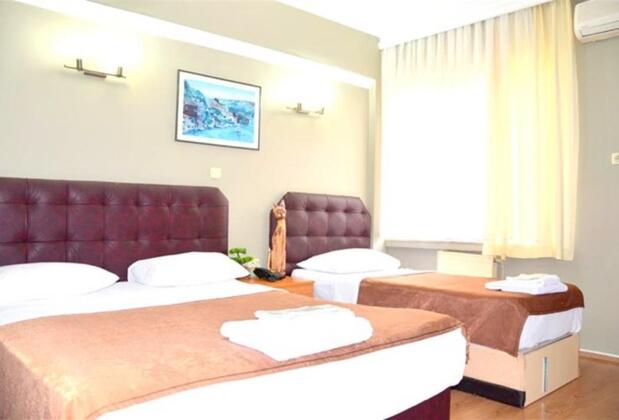 Elit Otel Çorlu - Görsel 15