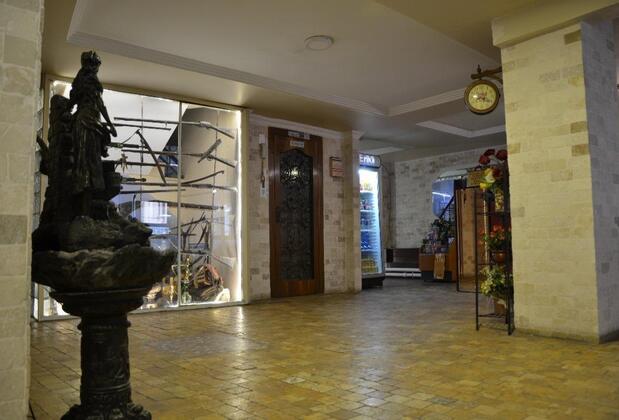 Elit Otel Çorlu - Görsel 4