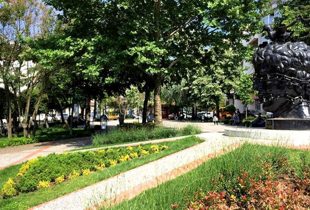 Grand Park Hotel Çorum - Görsel 7