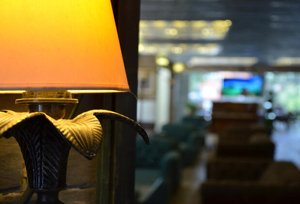 Grand Park Hotel Çorum - Görsel 9