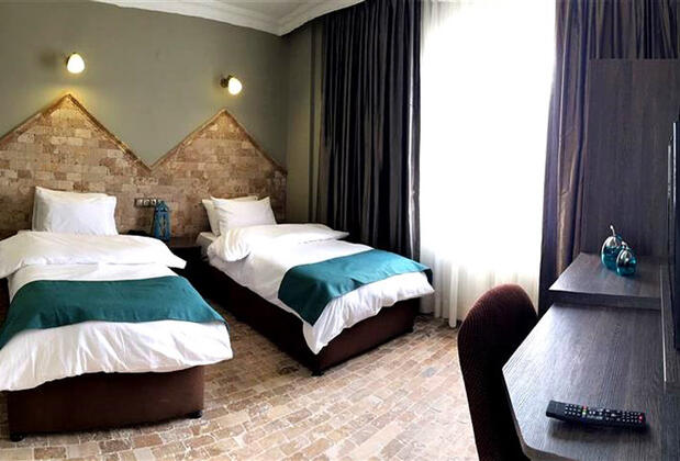 Grand Park Hotel Çorum - Görsel 21