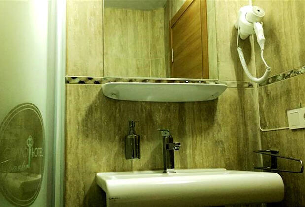 Grand Park Hotel Çorum - Görsel 27