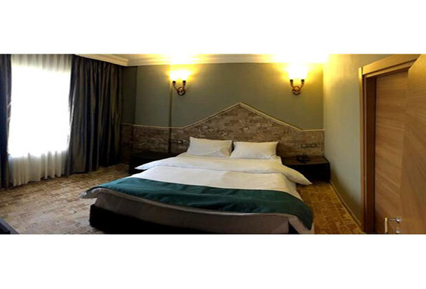 Grand Park Hotel Çorum - Görsel 23