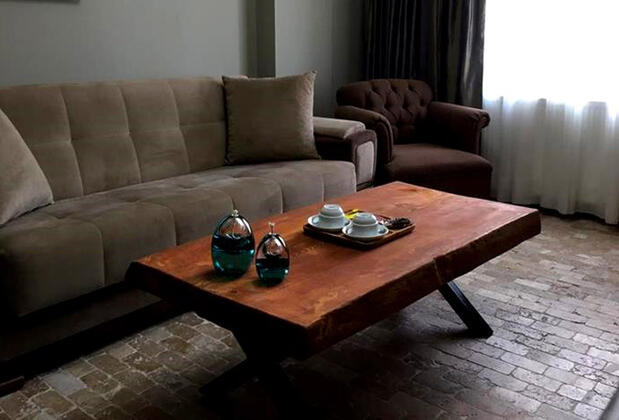 Grand Park Hotel Çorum - Görsel 13