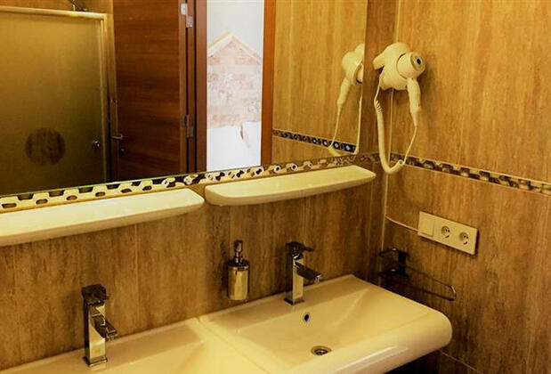 Grand Park Hotel Çorum - Görsel 18