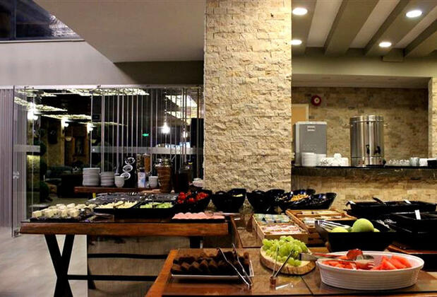 Grand Park Hotel Çorum - Görsel 15