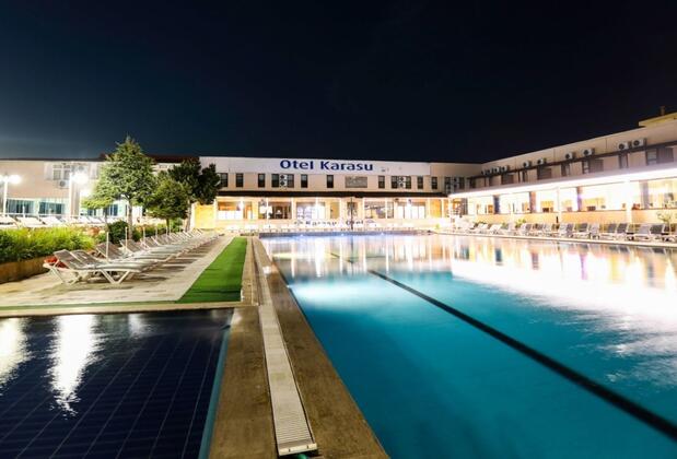 Sakarya Karasu Otel - Görsel 4
