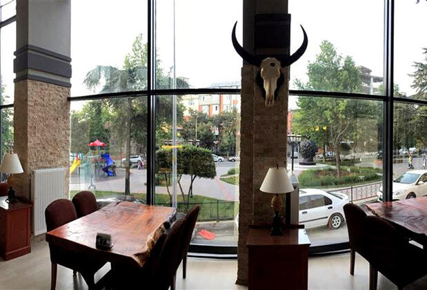 Grand Park Hotel Çorum - Görsel 17