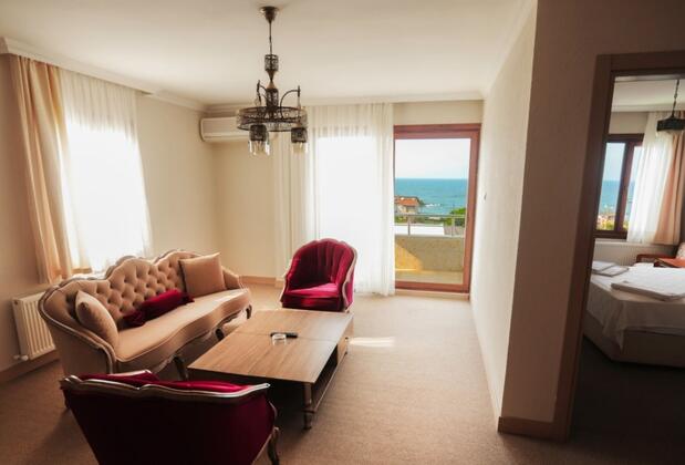 Sakarya Karasu Otel - Görsel 7