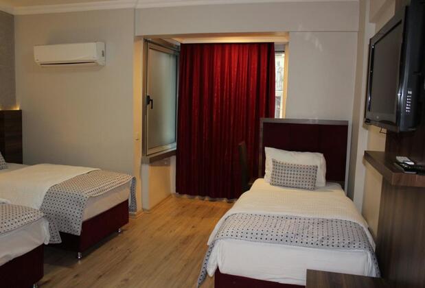 Laleli Hotel İzmir - Görsel 19