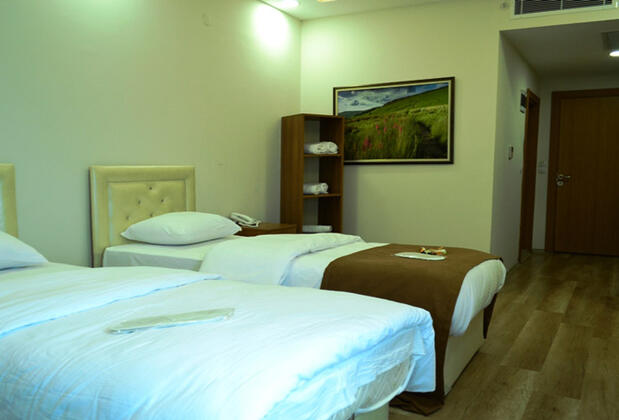 Şanlı Hotel Blue - Görsel 28