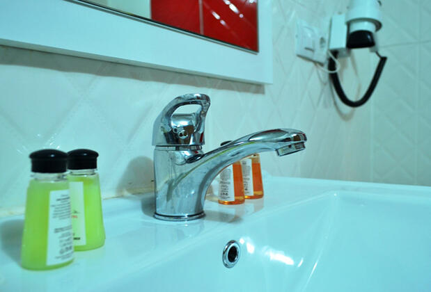 Şanlı Hotel Blue - Görsel 35