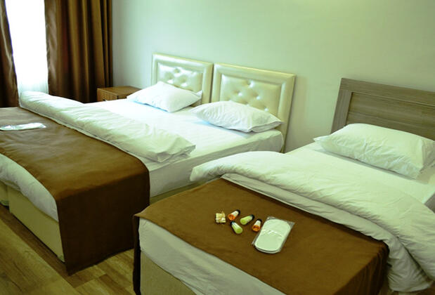 Şanlı Hotel Blue - Görsel 29