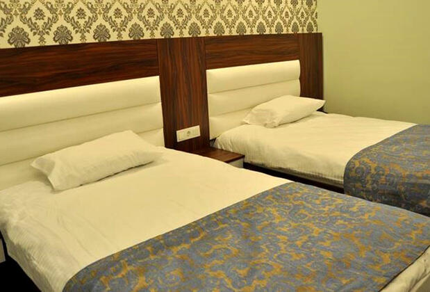 Madi Hotel İzmir - Görsel 11