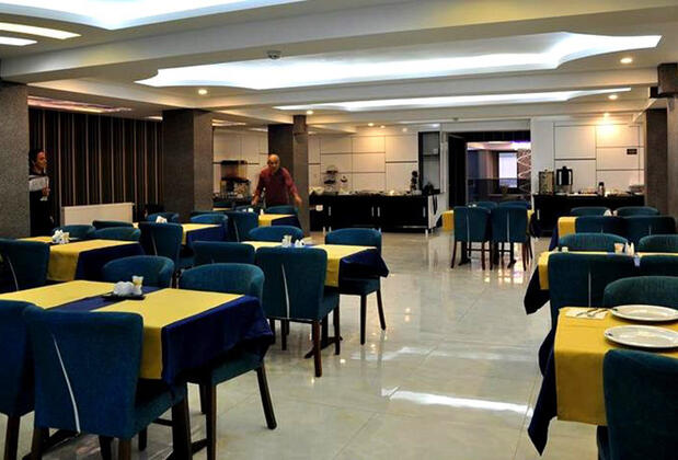 Madi Hotel İzmir - Görsel 13