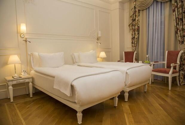 Corinne Art & Boutique Hotel - Görsel 24