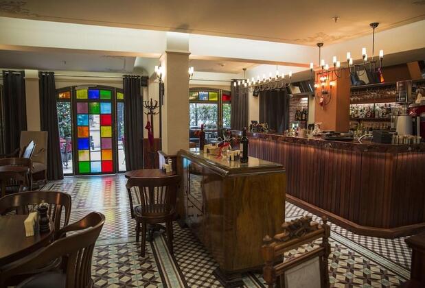 Corinne Art & Boutique Hotel - Görsel 7