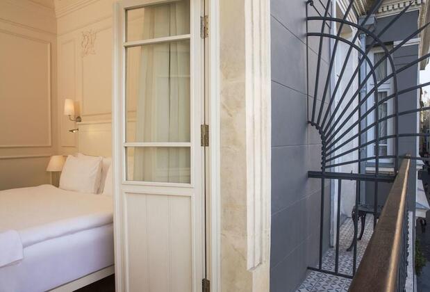 Corinne Art & Boutique Hotel - Görsel 28
