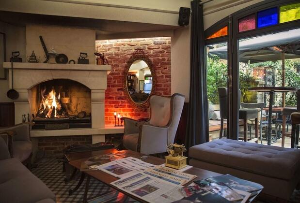 Corinne Art & Boutique Hotel - Görsel 5