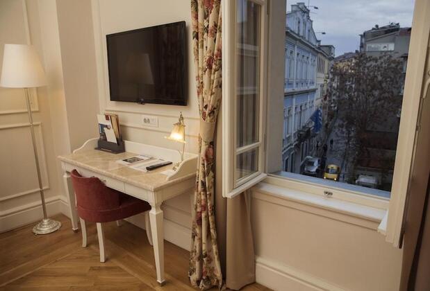 Corinne Art & Boutique Hotel - Görsel 25