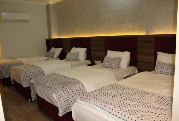 Laleli Hotel İzmir - Görsel 20