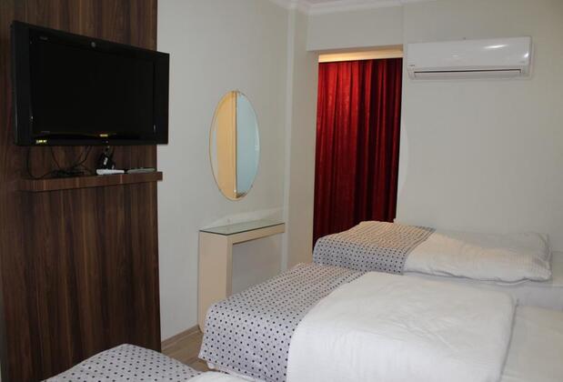 Laleli Hotel İzmir - Görsel 21