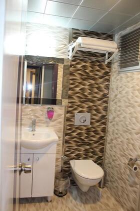 Laleli Hotel İzmir - Görsel 27