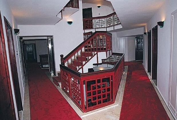 Grand Vizon Otel - Görsel 8