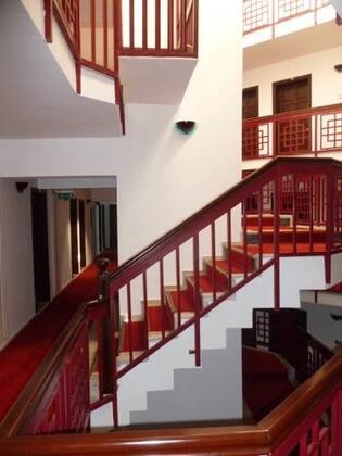 Grand Vizon Otel - Görsel 9