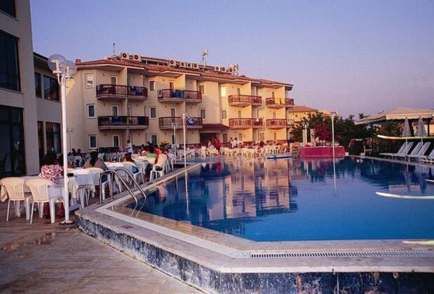 Grand Vizon Otel - Görsel 5