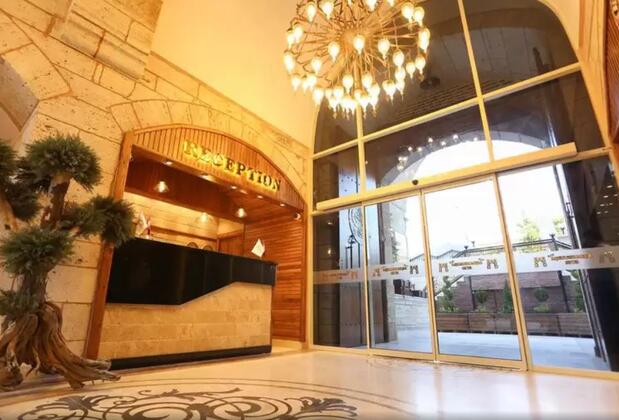 Behrampaşa Otel & Cafe Restaurant - Görsel 9