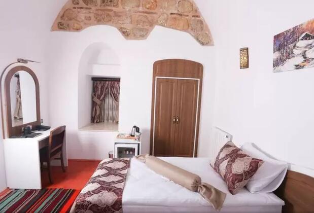 Behrampaşa Otel & Cafe Restaurant - Görsel 14