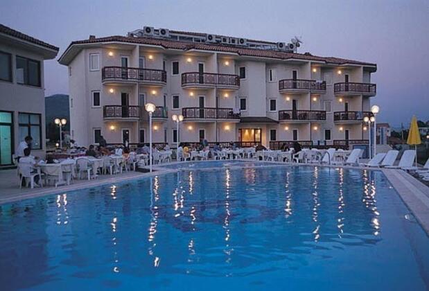 Grand Vizon Otel - Görsel 4