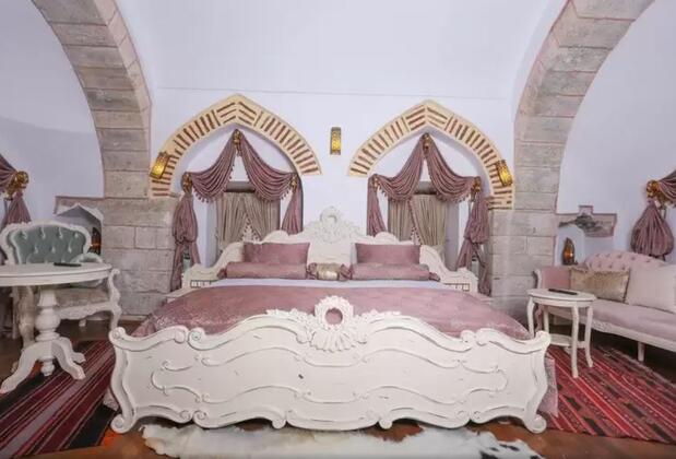 Behrampaşa Otel & Cafe Restaurant - Görsel 20