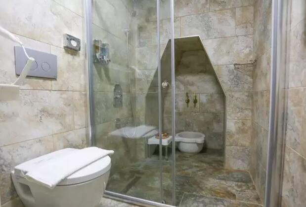 Behrampaşa Otel & Cafe Restaurant - Görsel 24