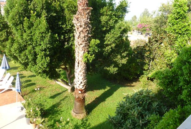 Grand Vizon Otel - Görsel 10