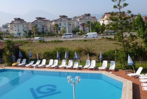 Grand Vizon Otel - Görsel 3