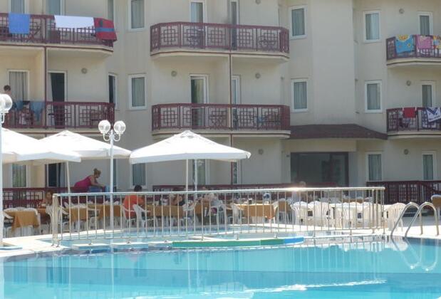 Grand Vizon Otel - Görsel 11