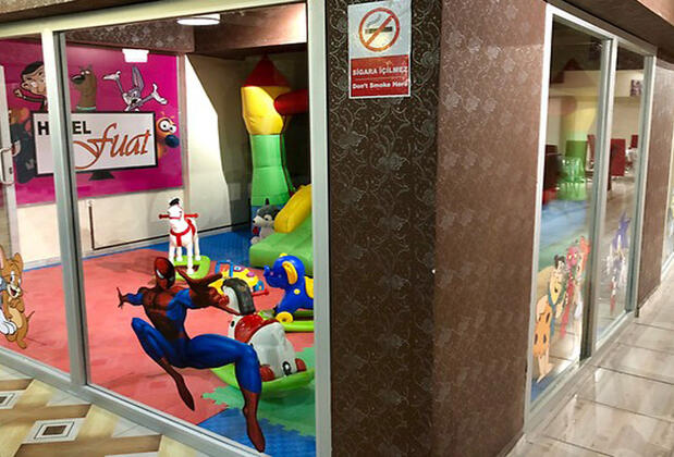 Hotel Fuat - Görsel 14