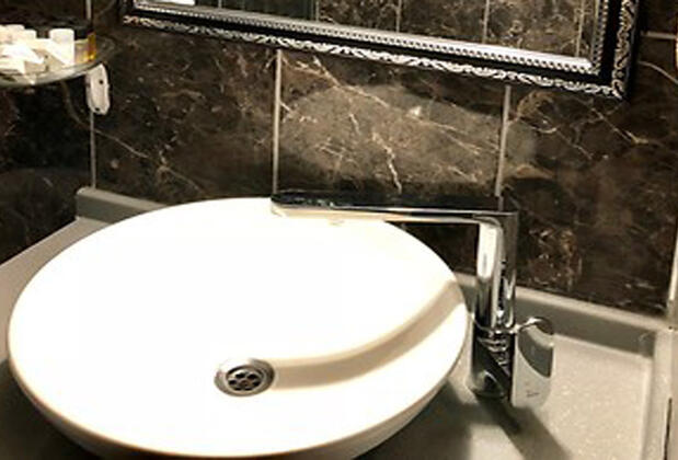 Hotel Fuat - Görsel 37