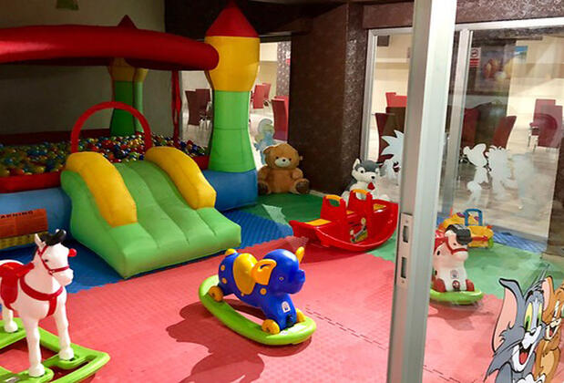 Hotel Fuat - Görsel 15