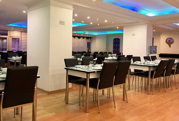 Hotel Fuat - Görsel 17