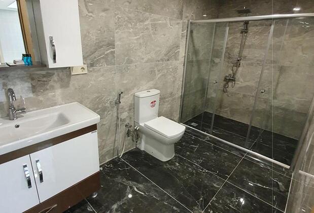 Fengo Hotel & Spa - Görsel 17