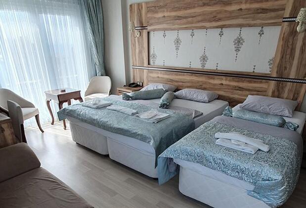 Fengo Hotel & Spa - Görsel 13