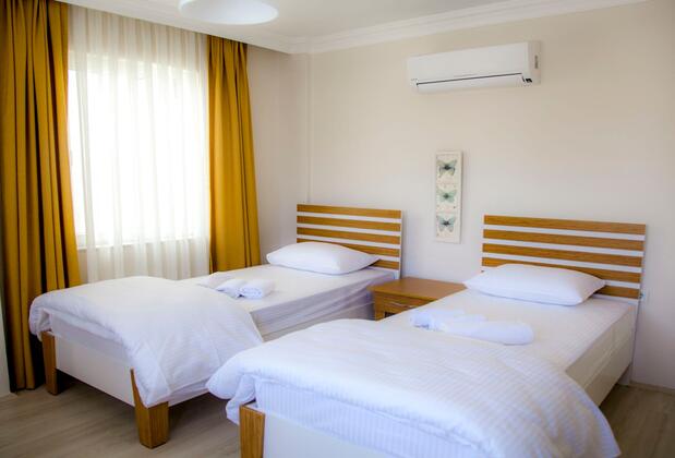 Grandma's Garden Dalyan - Görsel 17